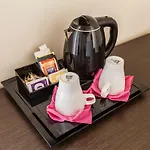 Stardust Rome Guest House