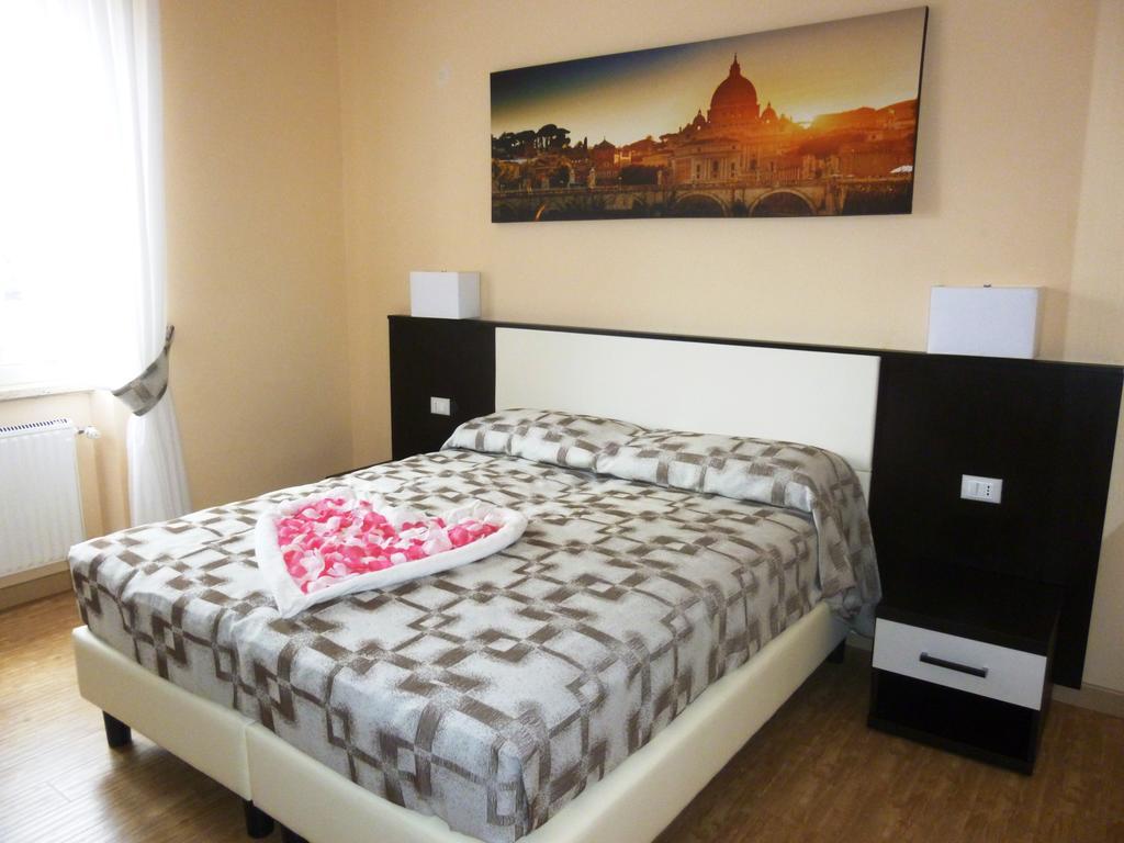 Stardust Bed & Breakfast 3*