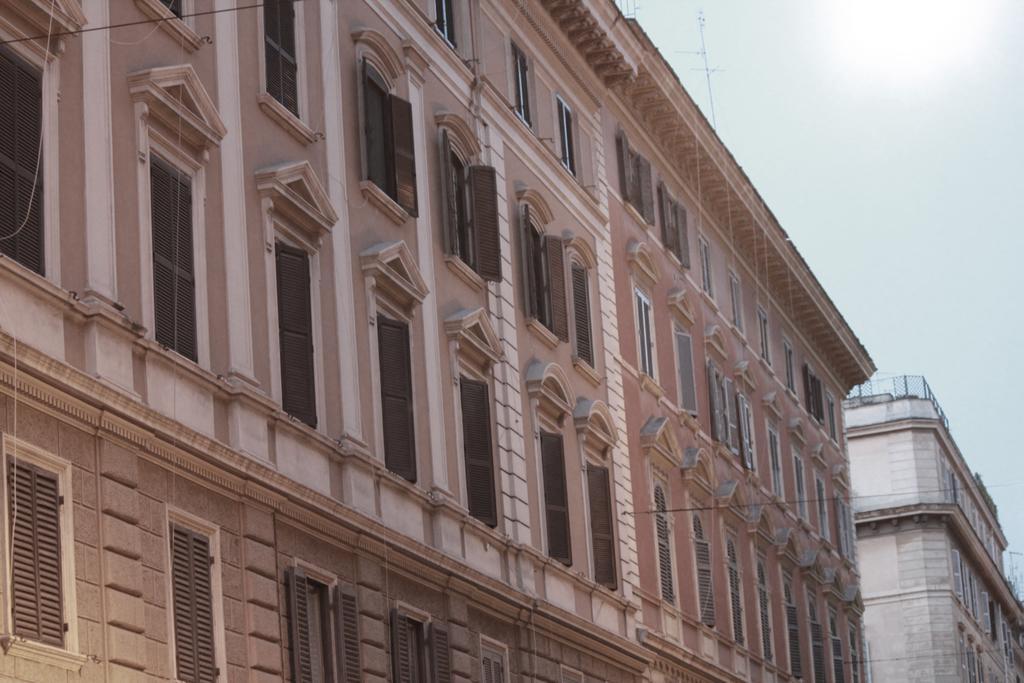 Stardust 3* Roma