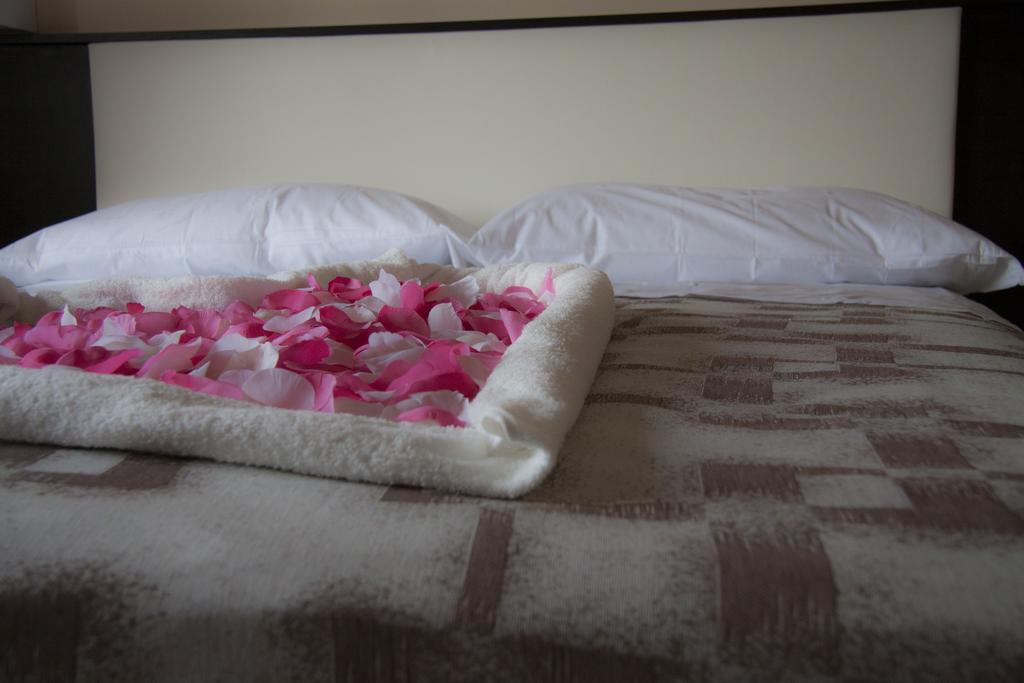 Bed & Breakfast Stardust