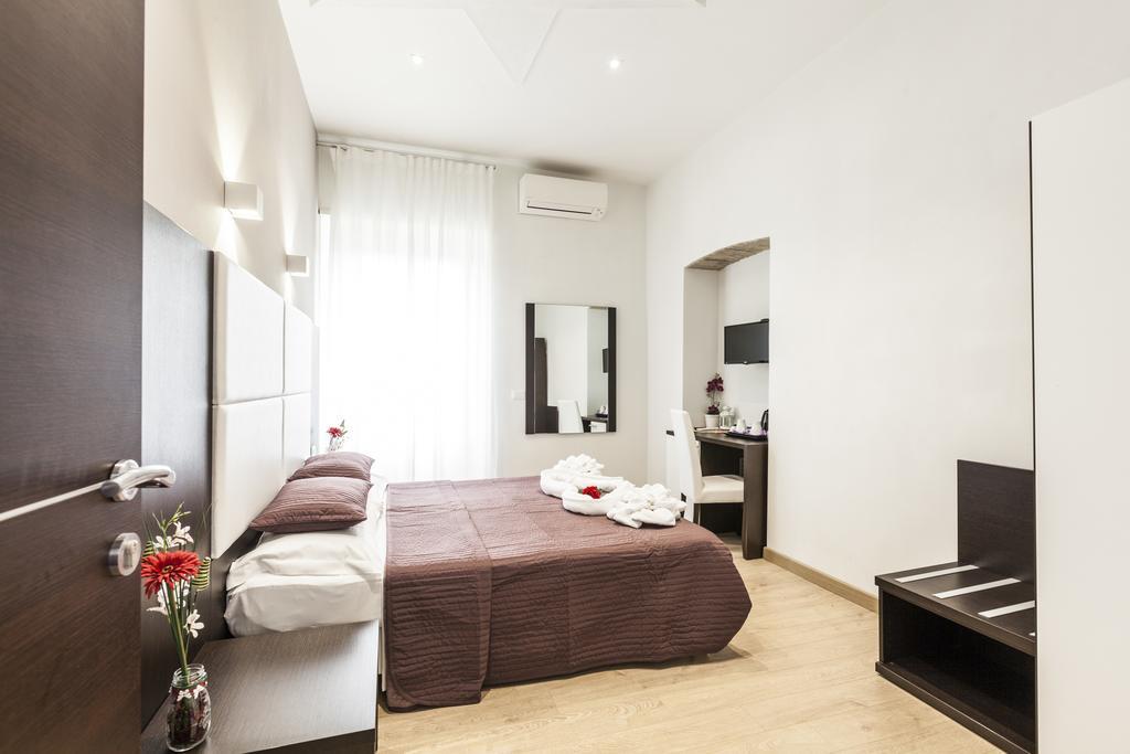 Bed & Breakfast Stardust 3*