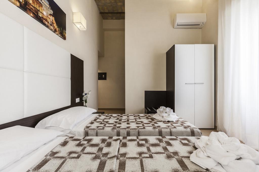 Bed & Breakfast Stardust Roma