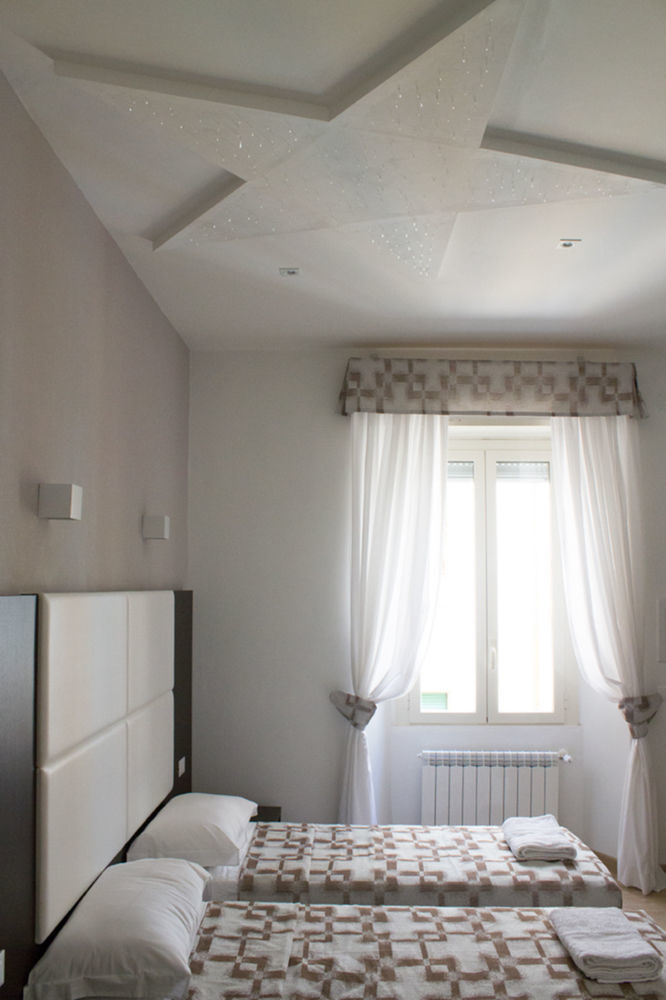 Bed & Breakfast Stardust Roma