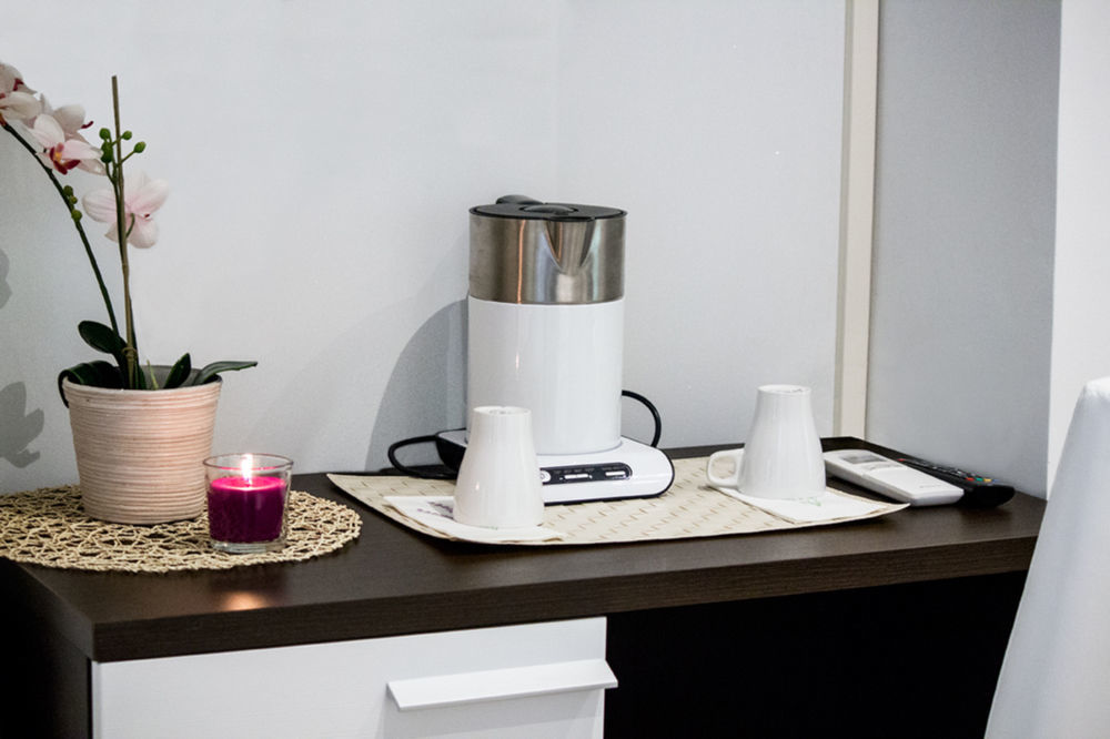 Stardust Bed & Breakfast Roma