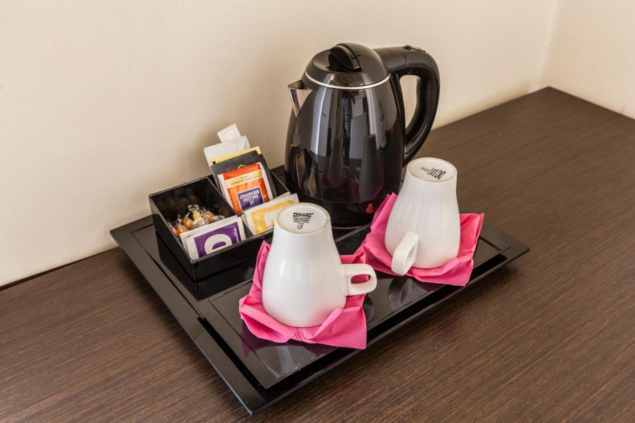 Stardust Bed & Breakfast