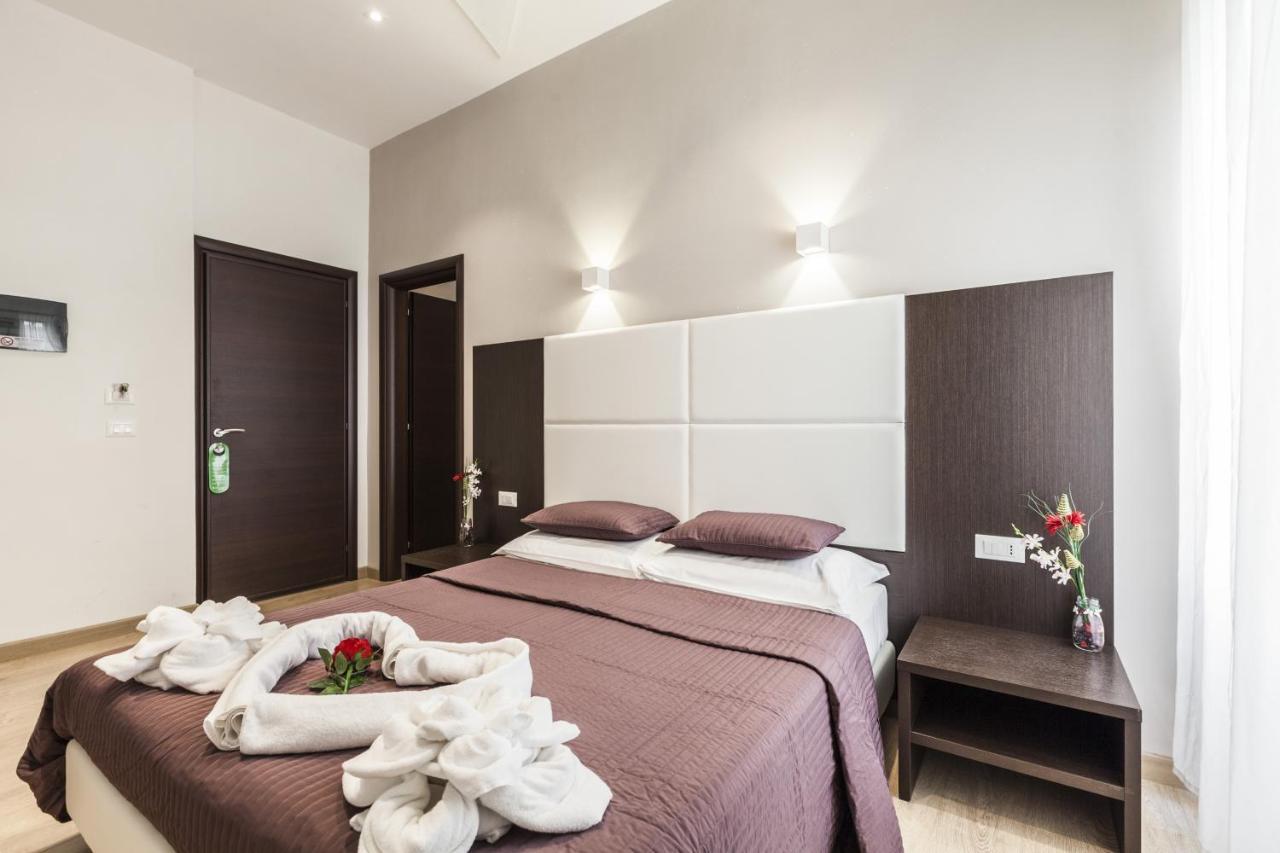 Bed & Breakfast Stardust Roma